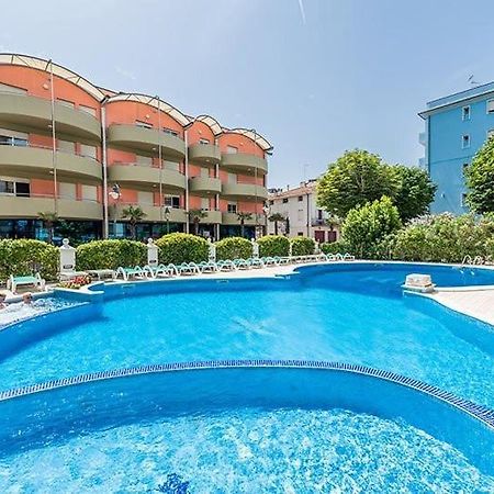 Residence Myricae Bellaria-Igea Marina Dış mekan fotoğraf