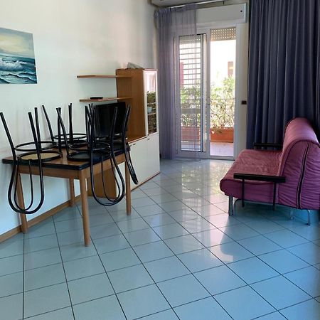 Residence Myricae Bellaria-Igea Marina Dış mekan fotoğraf