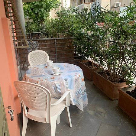 Residence Myricae Bellaria-Igea Marina Dış mekan fotoğraf