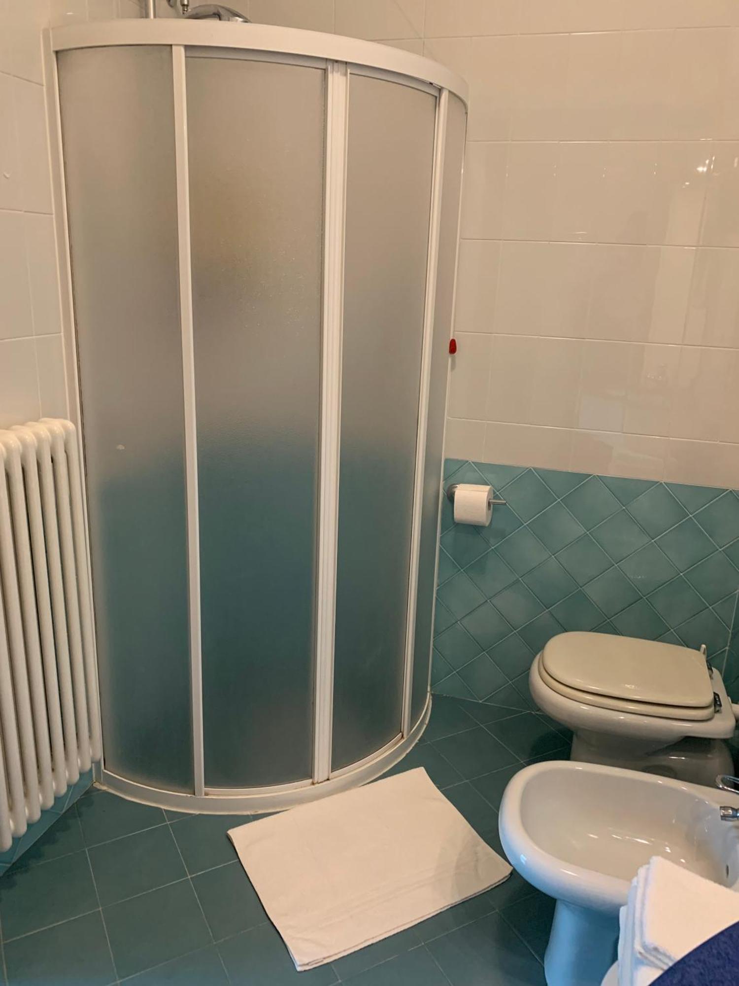 Residence Myricae Bellaria-Igea Marina Dış mekan fotoğraf