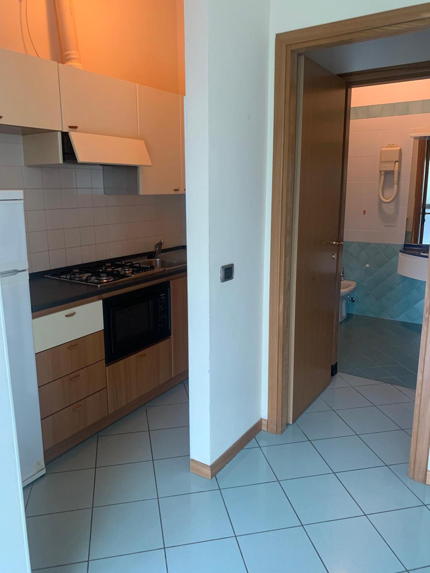 Residence Myricae Bellaria-Igea Marina Dış mekan fotoğraf