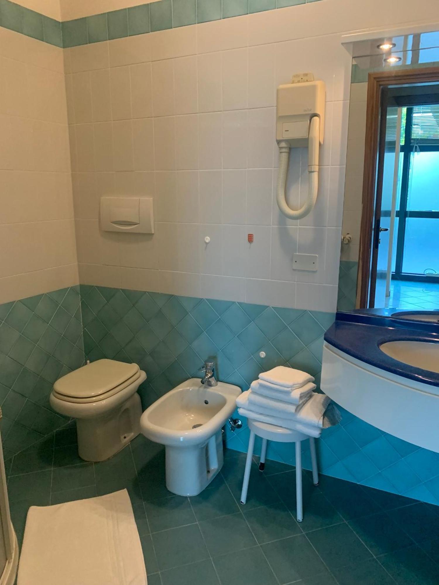 Residence Myricae Bellaria-Igea Marina Dış mekan fotoğraf