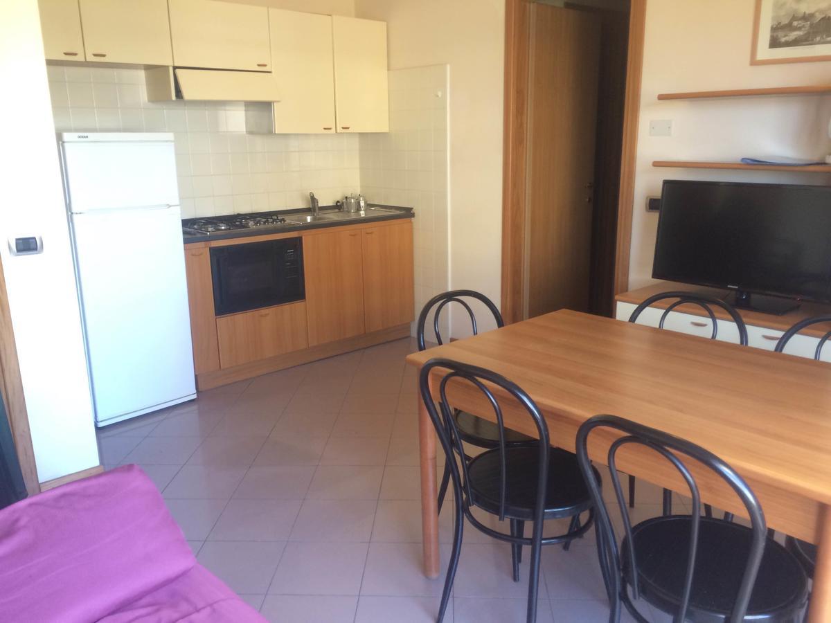 Residence Myricae Bellaria-Igea Marina Dış mekan fotoğraf