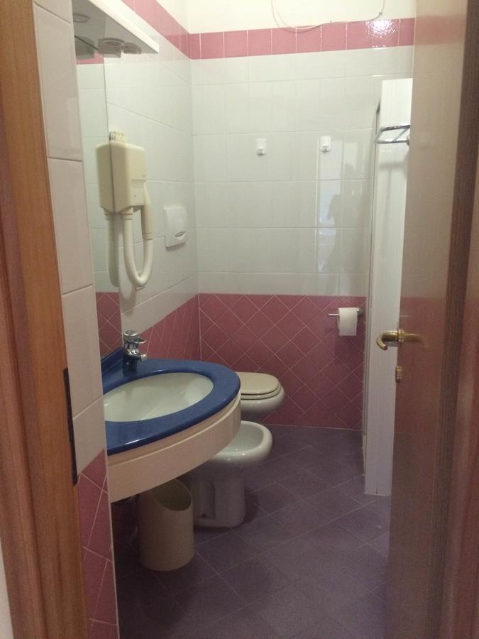 Residence Myricae Bellaria-Igea Marina Dış mekan fotoğraf