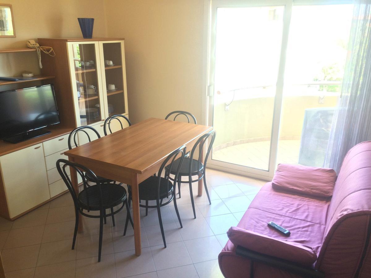Residence Myricae Bellaria-Igea Marina Dış mekan fotoğraf