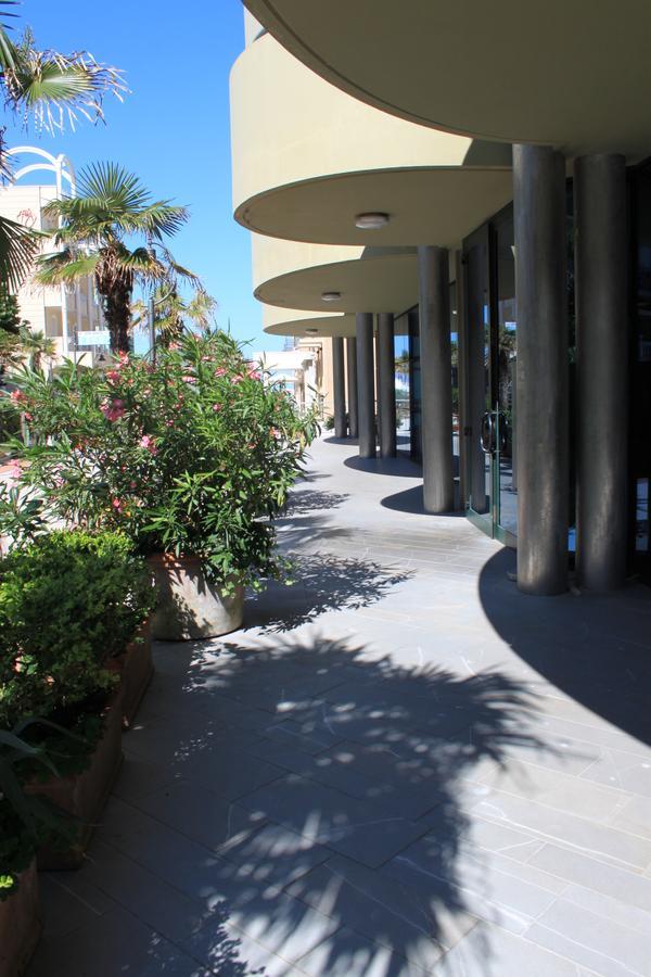 Residence Myricae Bellaria-Igea Marina Dış mekan fotoğraf