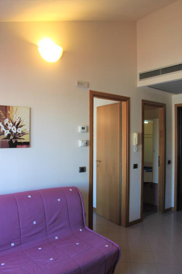 Residence Myricae Bellaria-Igea Marina Dış mekan fotoğraf