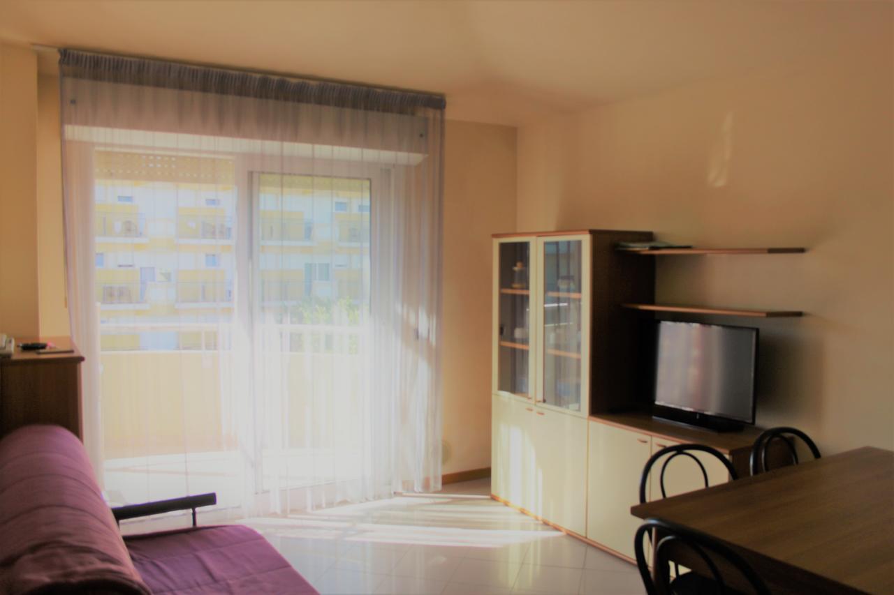 Residence Myricae Bellaria-Igea Marina Dış mekan fotoğraf