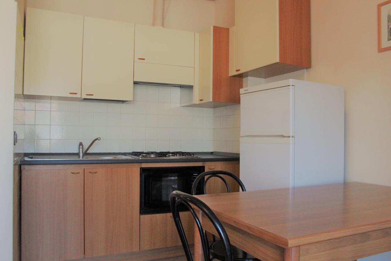 Residence Myricae Bellaria-Igea Marina Dış mekan fotoğraf